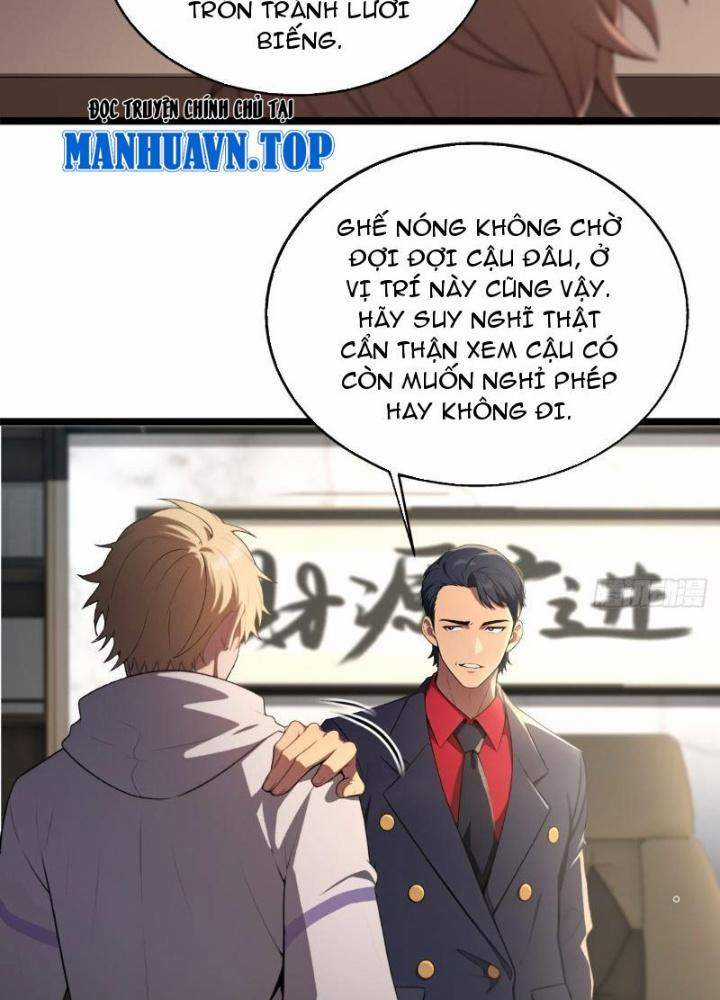 Chung Cực Tùy Ý Thần Hào Hệ Thống Chapter 1 trang 31