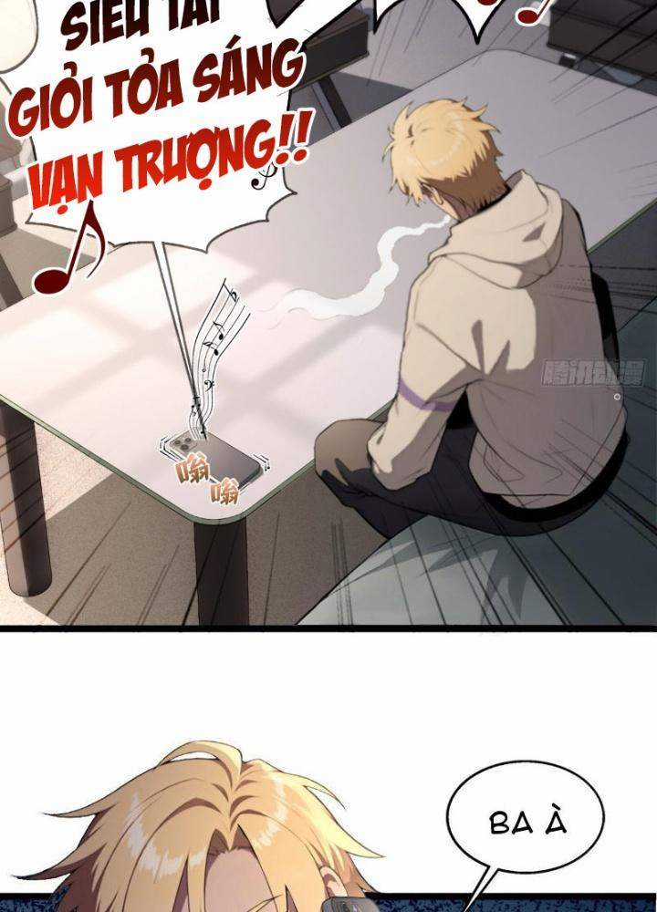 Chung Cực Tùy Ý Thần Hào Hệ Thống Chapter 1 trang 35