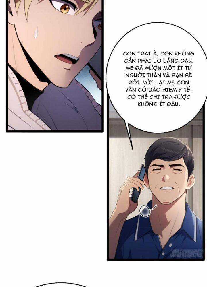 Chung Cực Tùy Ý Thần Hào Hệ Thống Chapter 1 trang 47