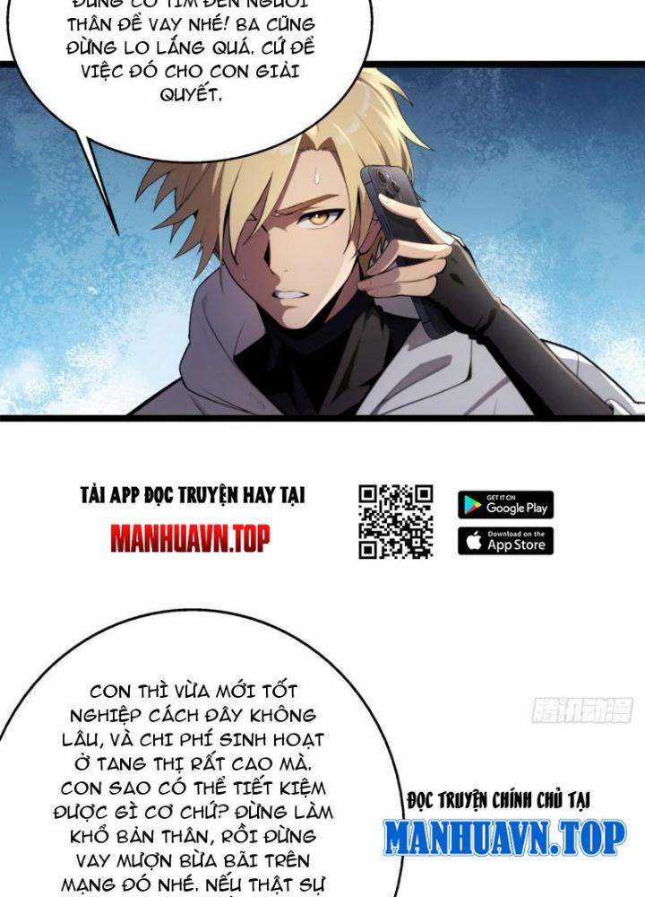 Chung Cực Tùy Ý Thần Hào Hệ Thống Chapter 1 trang 49