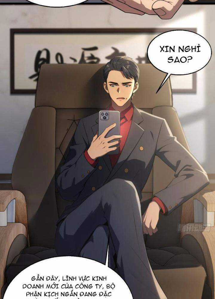 Chung Cực Tùy Ý Thần Hào Hệ Thống Chapter 1 trang 5