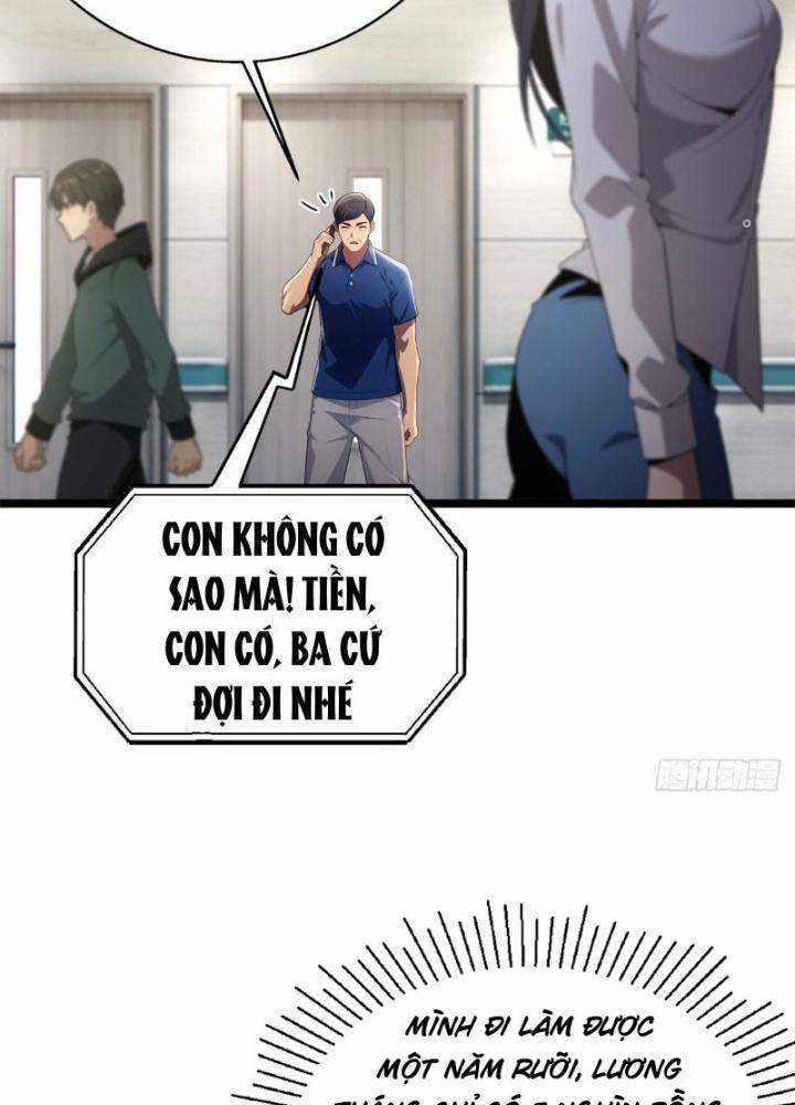 Chung Cực Tùy Ý Thần Hào Hệ Thống Chapter 1 trang 51