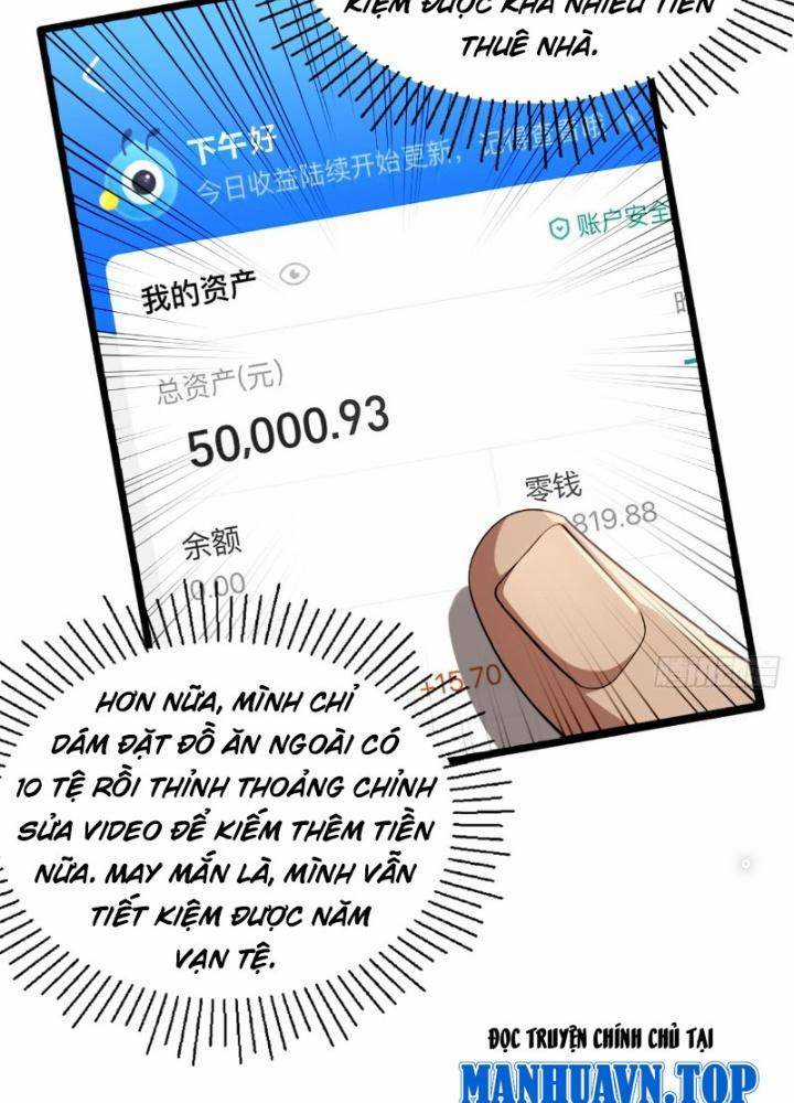 Chung Cực Tùy Ý Thần Hào Hệ Thống Chapter 1 trang 53