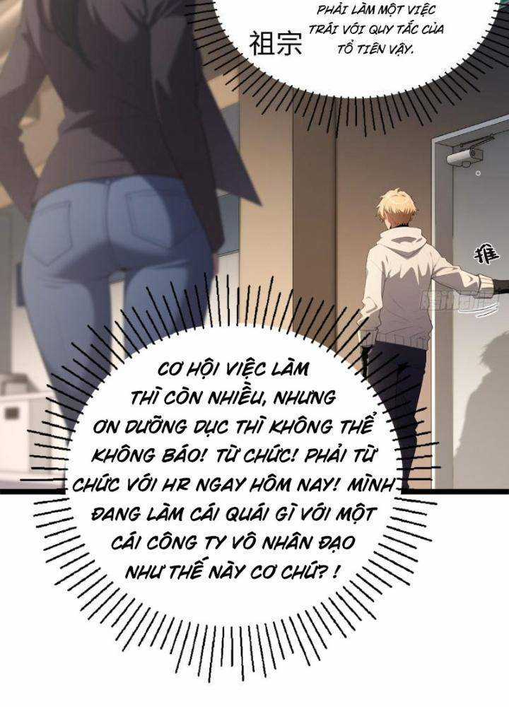 Chung Cực Tùy Ý Thần Hào Hệ Thống Chapter 1 trang 57