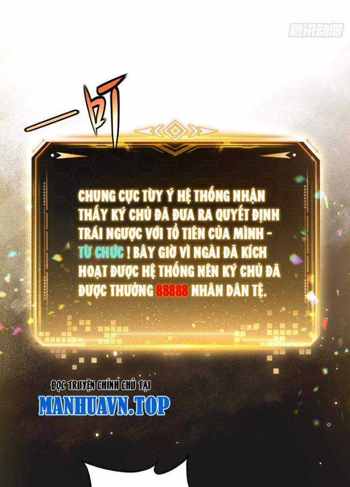 Chung Cực Tùy Ý Thần Hào Hệ Thống Chapter 1 trang 65