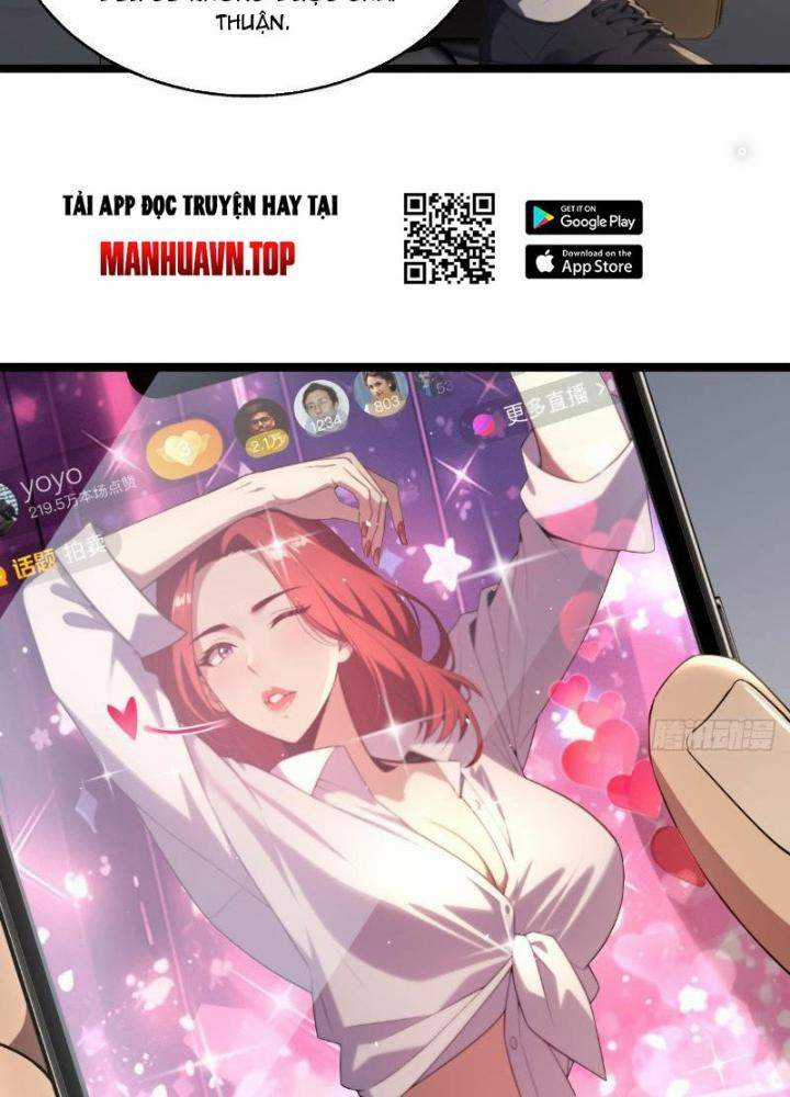 Chung Cực Tùy Ý Thần Hào Hệ Thống Chapter 1 trang 7