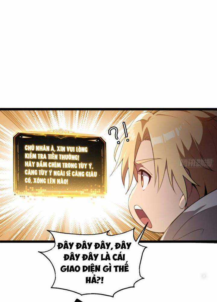 Chung Cực Tùy Ý Thần Hào Hệ Thống Chapter 1 trang 71