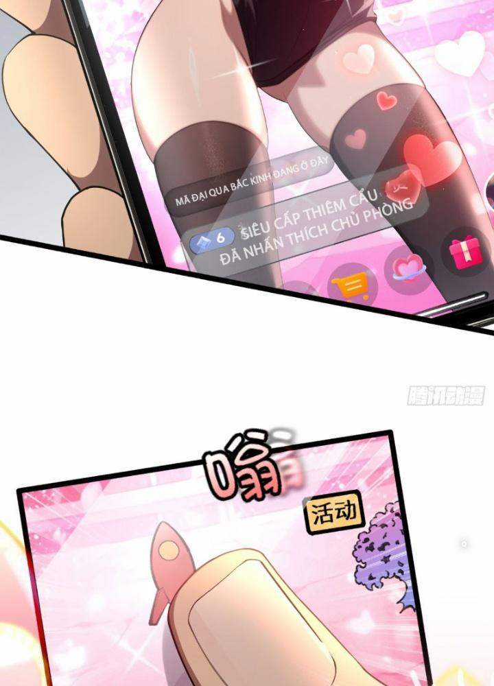 Chung Cực Tùy Ý Thần Hào Hệ Thống Chapter 1 trang 9