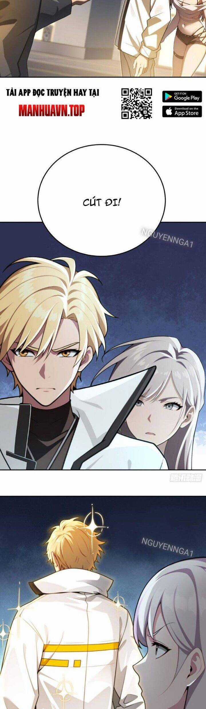 Chung Cực Tùy Ý Thần Hào Hệ Thống Chapter 13 trang 11