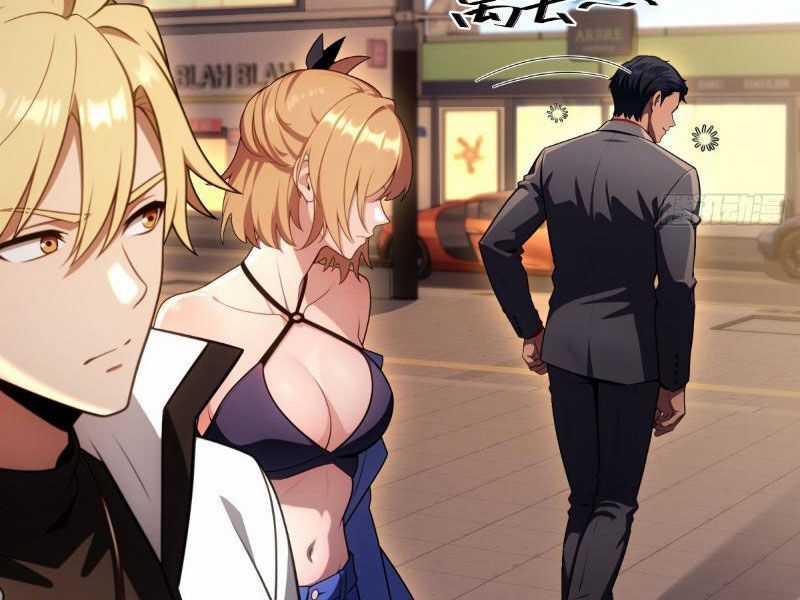 Chung Cực Tùy Ý Thần Hào Hệ Thống Chapter 14 trang 10