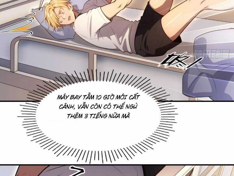 Chung Cực Tùy Ý Thần Hào Hệ Thống Chapter 14 trang 105