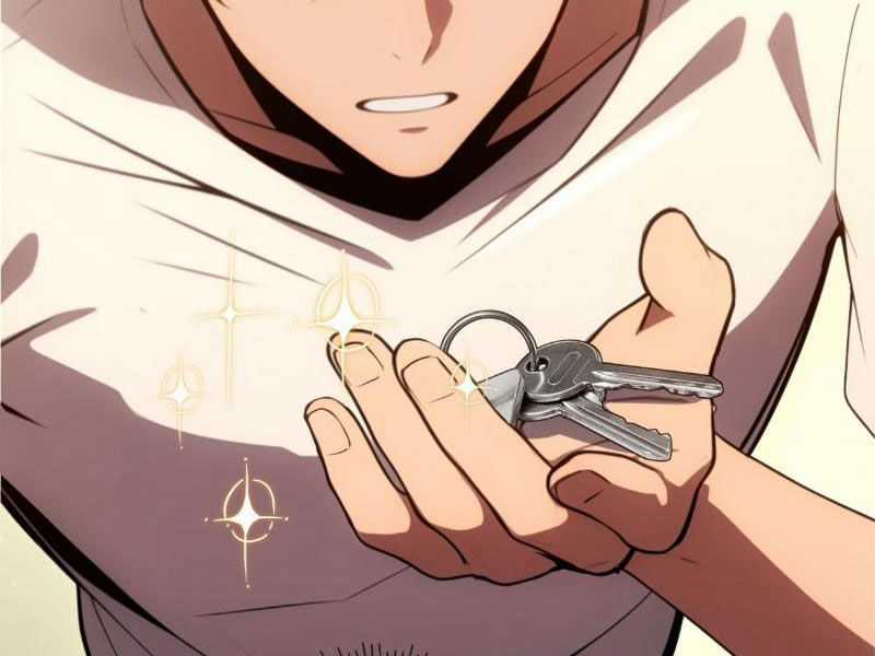 Chung Cực Tùy Ý Thần Hào Hệ Thống Chapter 14 trang 116