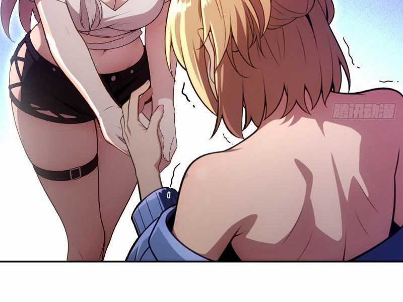 Chung Cực Tùy Ý Thần Hào Hệ Thống Chapter 14 trang 24