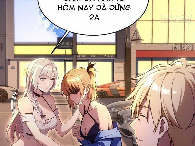Chung Cực Tùy Ý Thần Hào Hệ Thống Chapter 14 trang 29