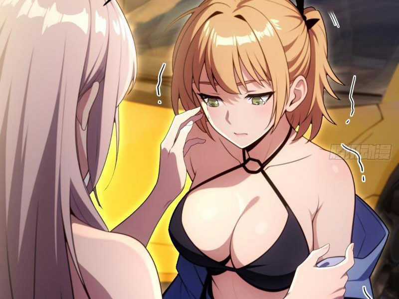 Chung Cực Tùy Ý Thần Hào Hệ Thống Chapter 14 trang 31