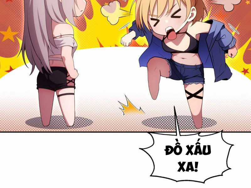 Chung Cực Tùy Ý Thần Hào Hệ Thống Chapter 14 trang 35