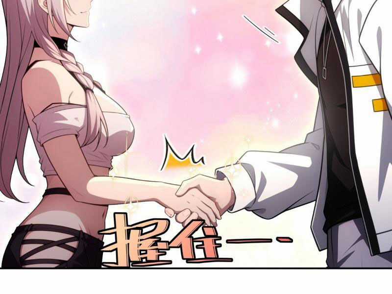 Chung Cực Tùy Ý Thần Hào Hệ Thống Chapter 14 trang 47