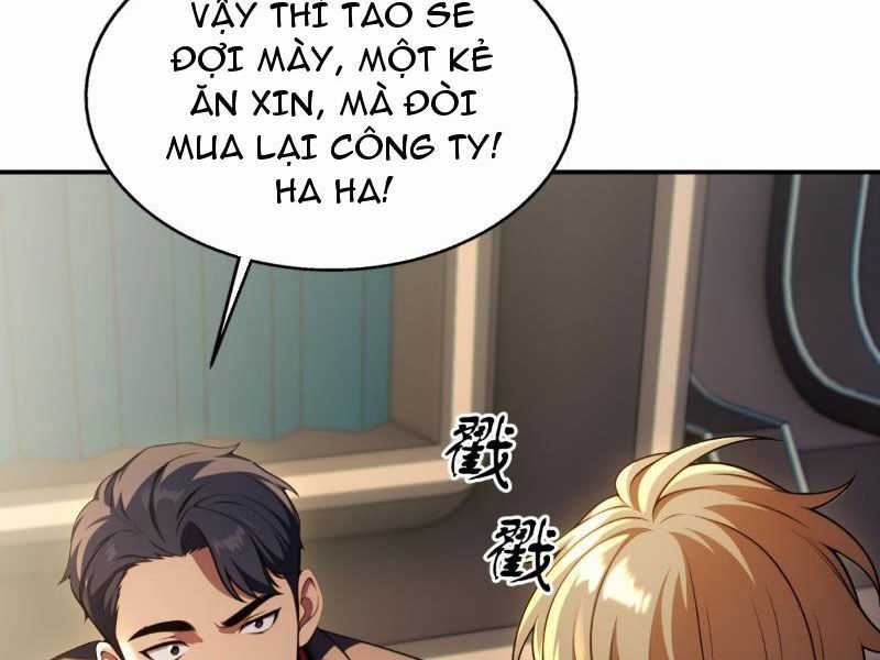 Chung Cực Tùy Ý Thần Hào Hệ Thống Chapter 14 trang 5