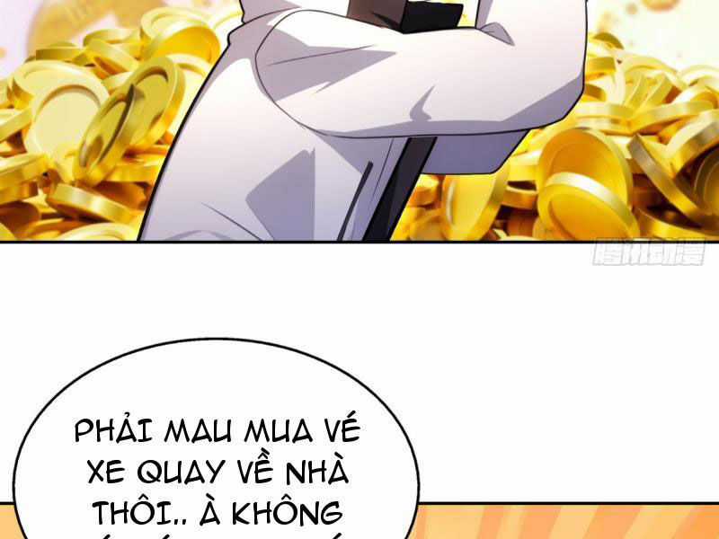 Chung Cực Tùy Ý Thần Hào Hệ Thống Chapter 14 trang 57