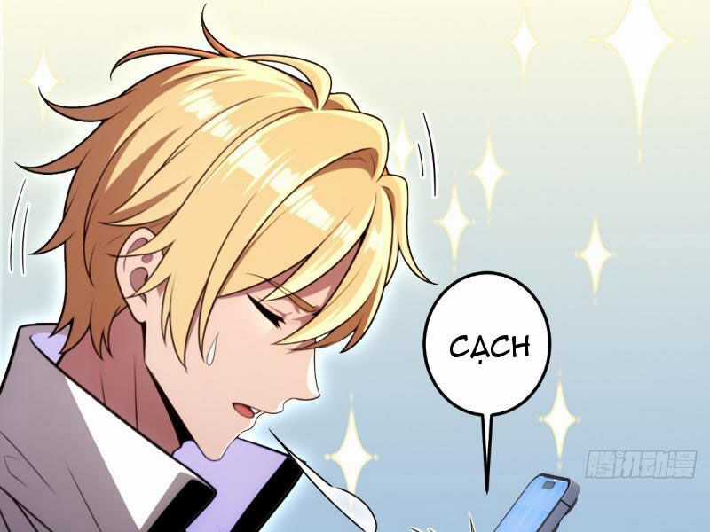 Chung Cực Tùy Ý Thần Hào Hệ Thống Chapter 14 trang 64