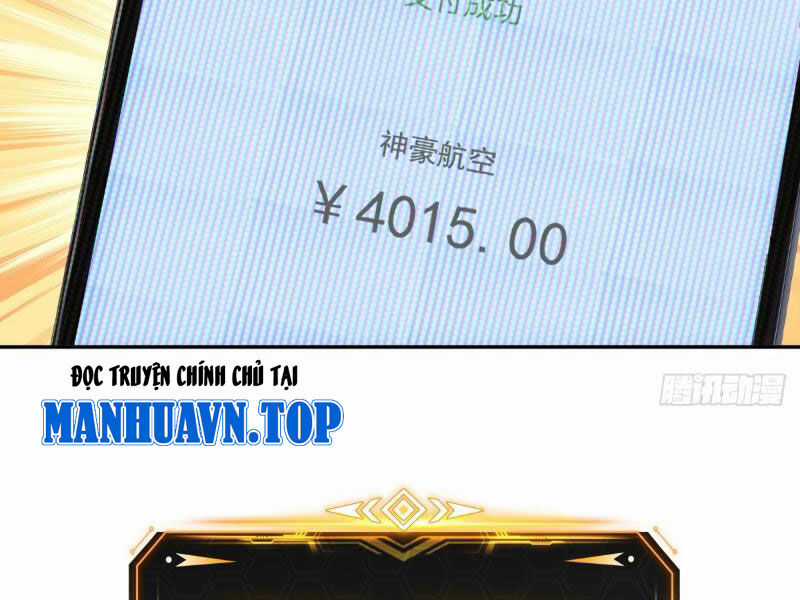 Chung Cực Tùy Ý Thần Hào Hệ Thống Chapter 14 trang 66