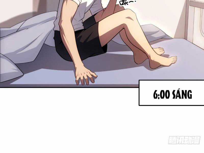 Chung Cực Tùy Ý Thần Hào Hệ Thống Chapter 14 trang 81