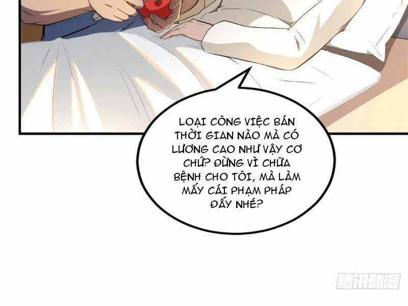 Chung Cực Tùy Ý Thần Hào Hệ Thống Chapter 15 trang 14