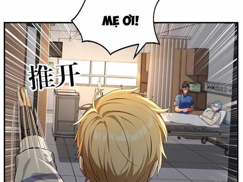 Chung Cực Tùy Ý Thần Hào Hệ Thống Chapter 15 trang 17