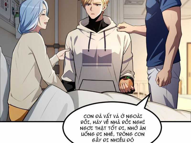 Chung Cực Tùy Ý Thần Hào Hệ Thống Chapter 15 trang 31