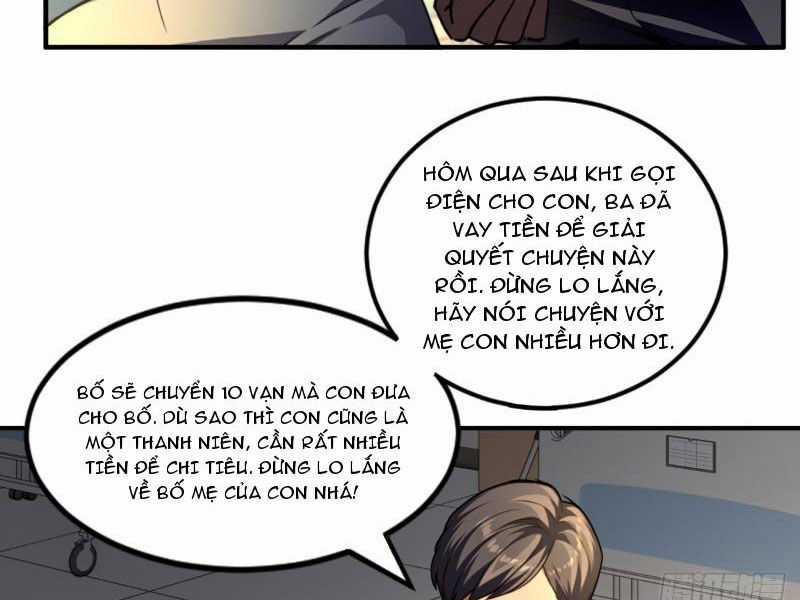 Chung Cực Tùy Ý Thần Hào Hệ Thống Chapter 15 trang 36
