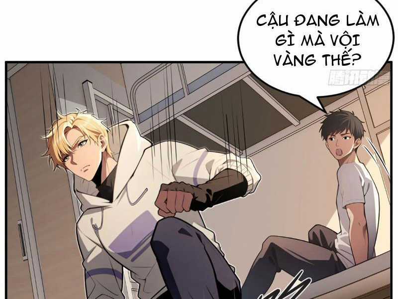 Chung Cực Tùy Ý Thần Hào Hệ Thống Chapter 15 trang 4