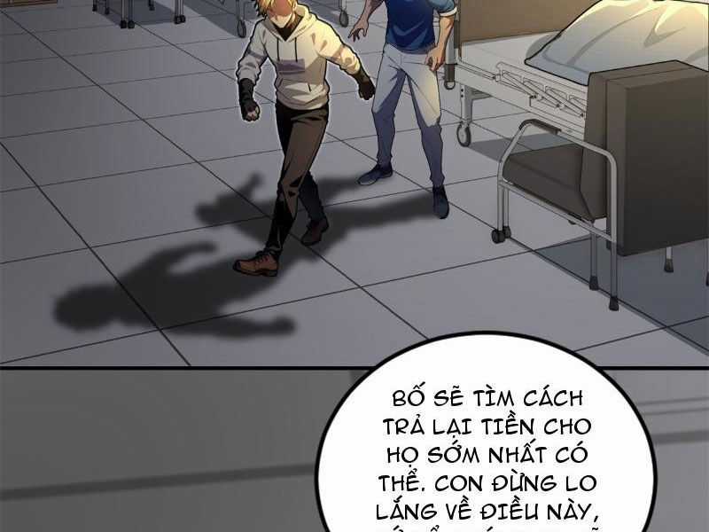 Chung Cực Tùy Ý Thần Hào Hệ Thống Chapter 15 trang 45