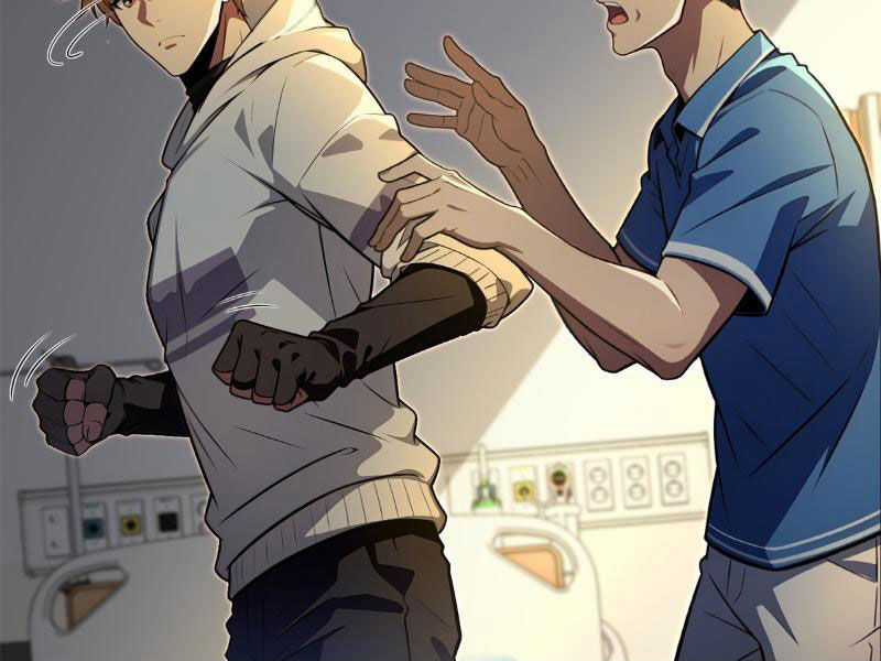 Chung Cực Tùy Ý Thần Hào Hệ Thống Chapter 15 trang 47