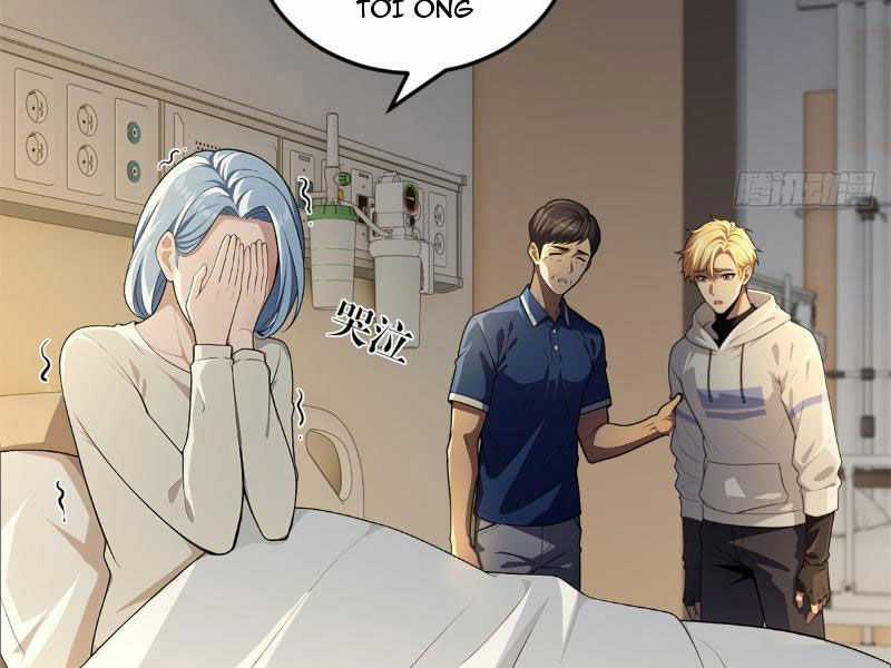 Chung Cực Tùy Ý Thần Hào Hệ Thống Chapter 15 trang 49