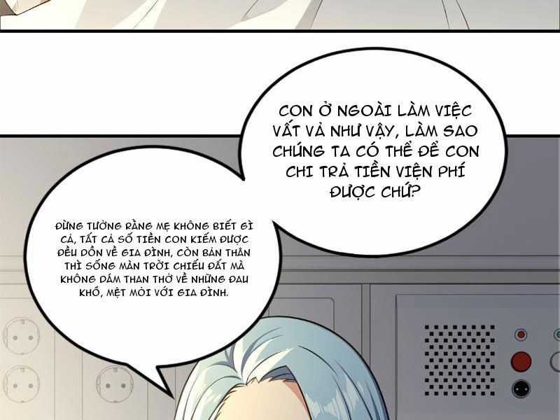 Chung Cực Tùy Ý Thần Hào Hệ Thống Chapter 15 trang 50