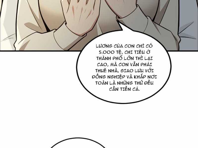 Chung Cực Tùy Ý Thần Hào Hệ Thống Chapter 15 trang 52