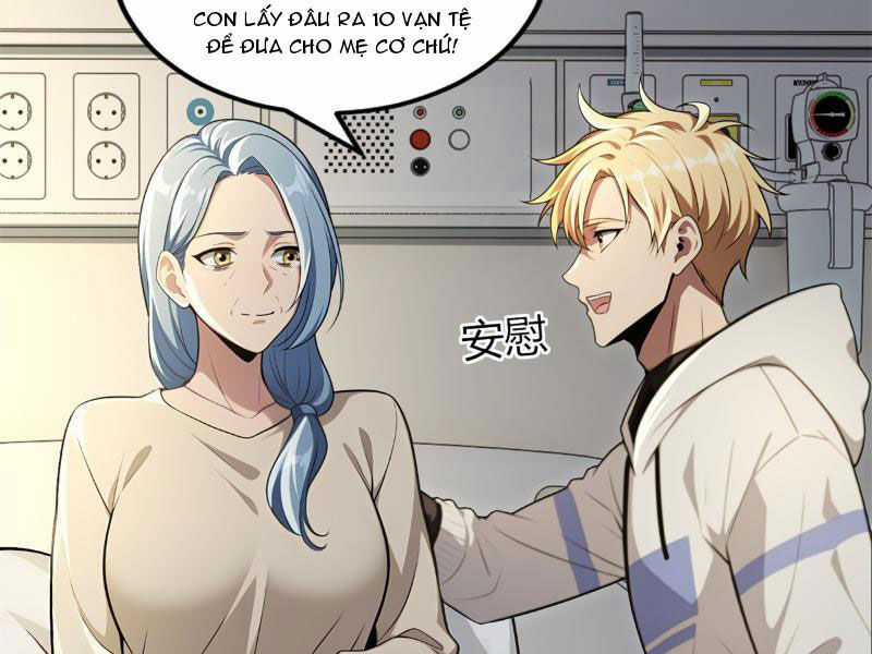 Chung Cực Tùy Ý Thần Hào Hệ Thống Chapter 15 trang 55