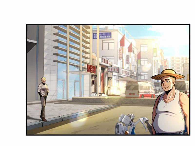 Chung Cực Tùy Ý Thần Hào Hệ Thống Chapter 15 trang 59