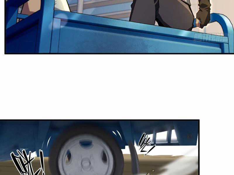 Chung Cực Tùy Ý Thần Hào Hệ Thống Chapter 15 trang 61