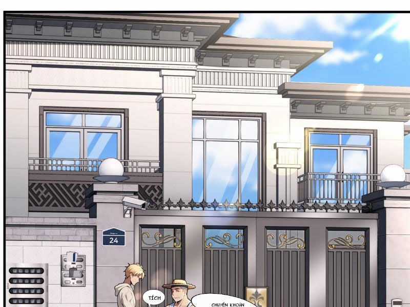 Chung Cực Tùy Ý Thần Hào Hệ Thống Chapter 15 trang 74