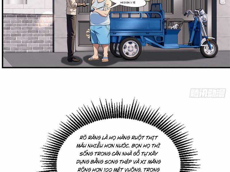 Chung Cực Tùy Ý Thần Hào Hệ Thống Chapter 15 trang 75