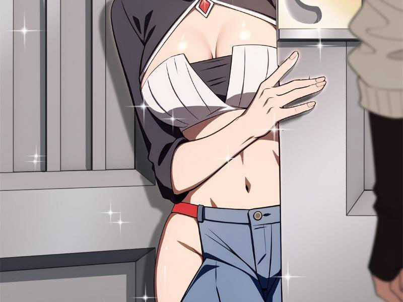 Chung Cực Tùy Ý Thần Hào Hệ Thống Chapter 15 trang 83