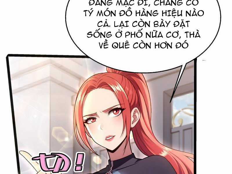 Chung Cực Tùy Ý Thần Hào Hệ Thống Chapter 16 trang 15