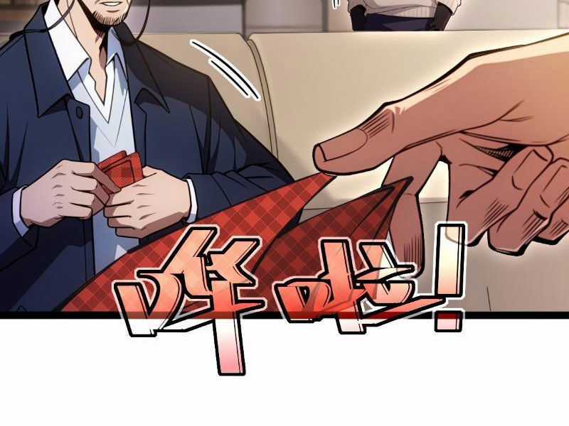 Chung Cực Tùy Ý Thần Hào Hệ Thống Chapter 16 trang 20