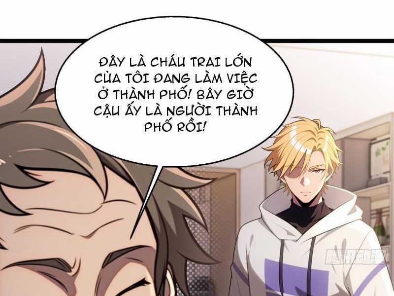 Chung Cực Tùy Ý Thần Hào Hệ Thống Chapter 16 trang 21