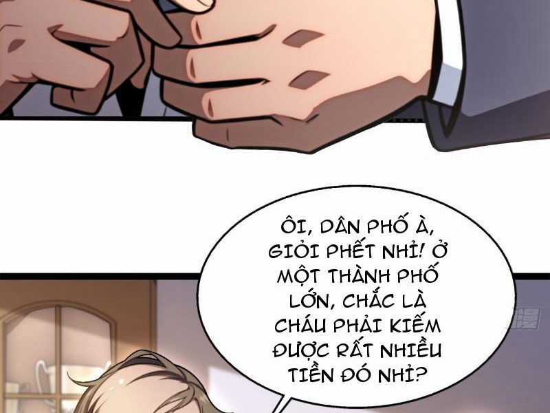 Chung Cực Tùy Ý Thần Hào Hệ Thống Chapter 16 trang 23