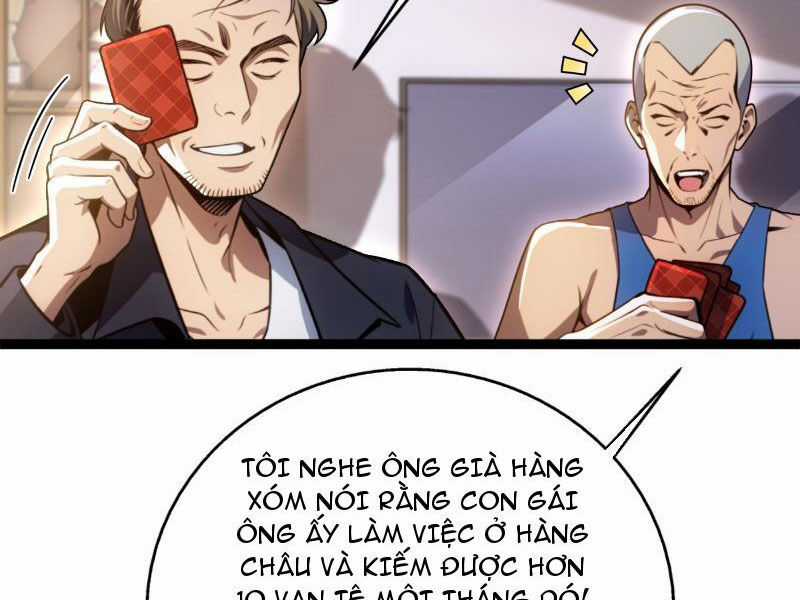 Chung Cực Tùy Ý Thần Hào Hệ Thống Chapter 16 trang 24