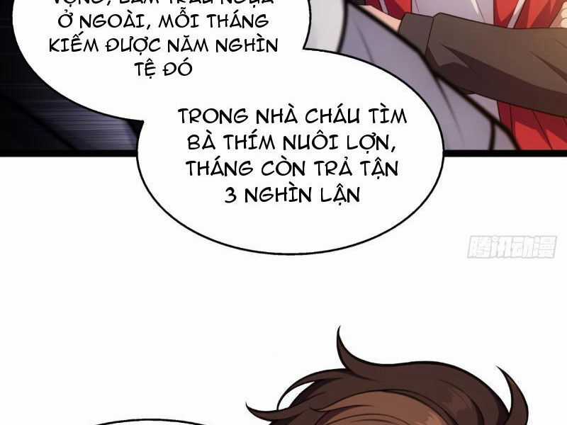 Chung Cực Tùy Ý Thần Hào Hệ Thống Chapter 16 trang 27