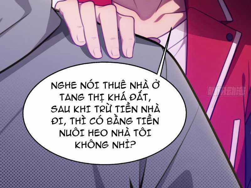 Chung Cực Tùy Ý Thần Hào Hệ Thống Chapter 16 trang 29