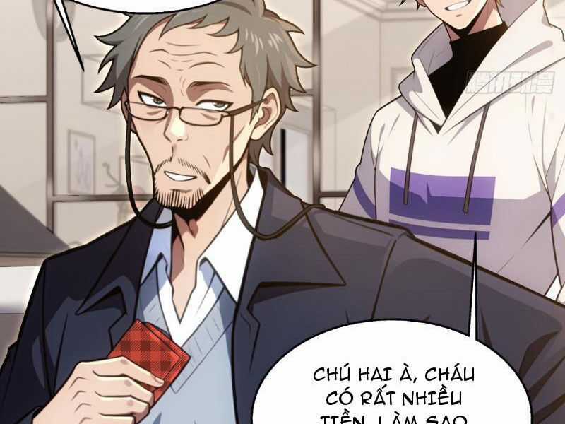 Chung Cực Tùy Ý Thần Hào Hệ Thống Chapter 16 trang 35